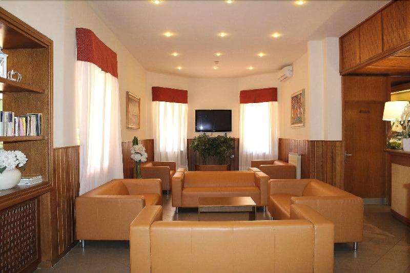Liu 3* Lido di Camaiore