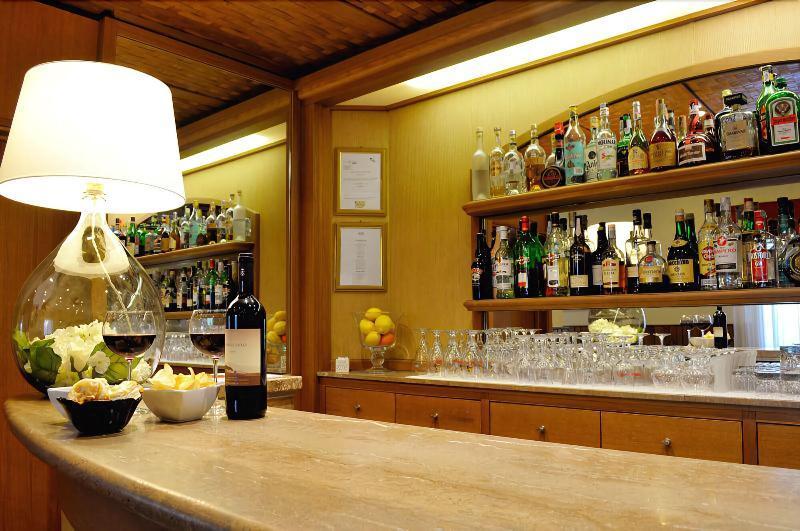 Hotel Liu 3*