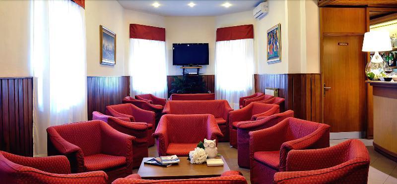 Liu Hotel Lido di Camaiore