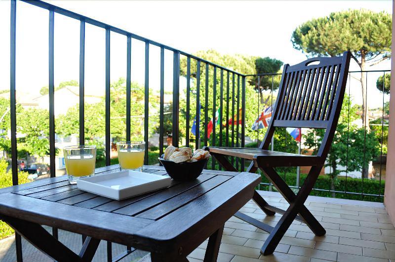 Liu Lido di Camaiore