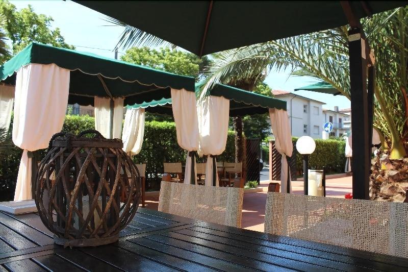 Hotel Liu Lido di Camaiore