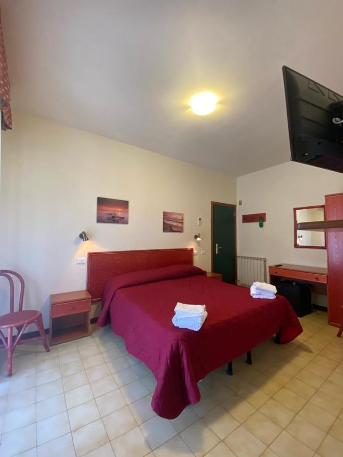 Liu Hotel Lido di Camaiore