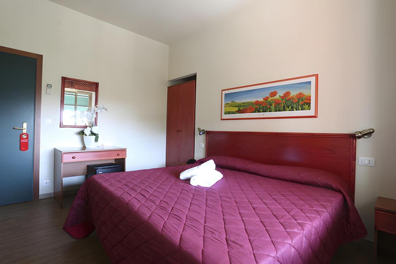 Hotel Liu 3*
