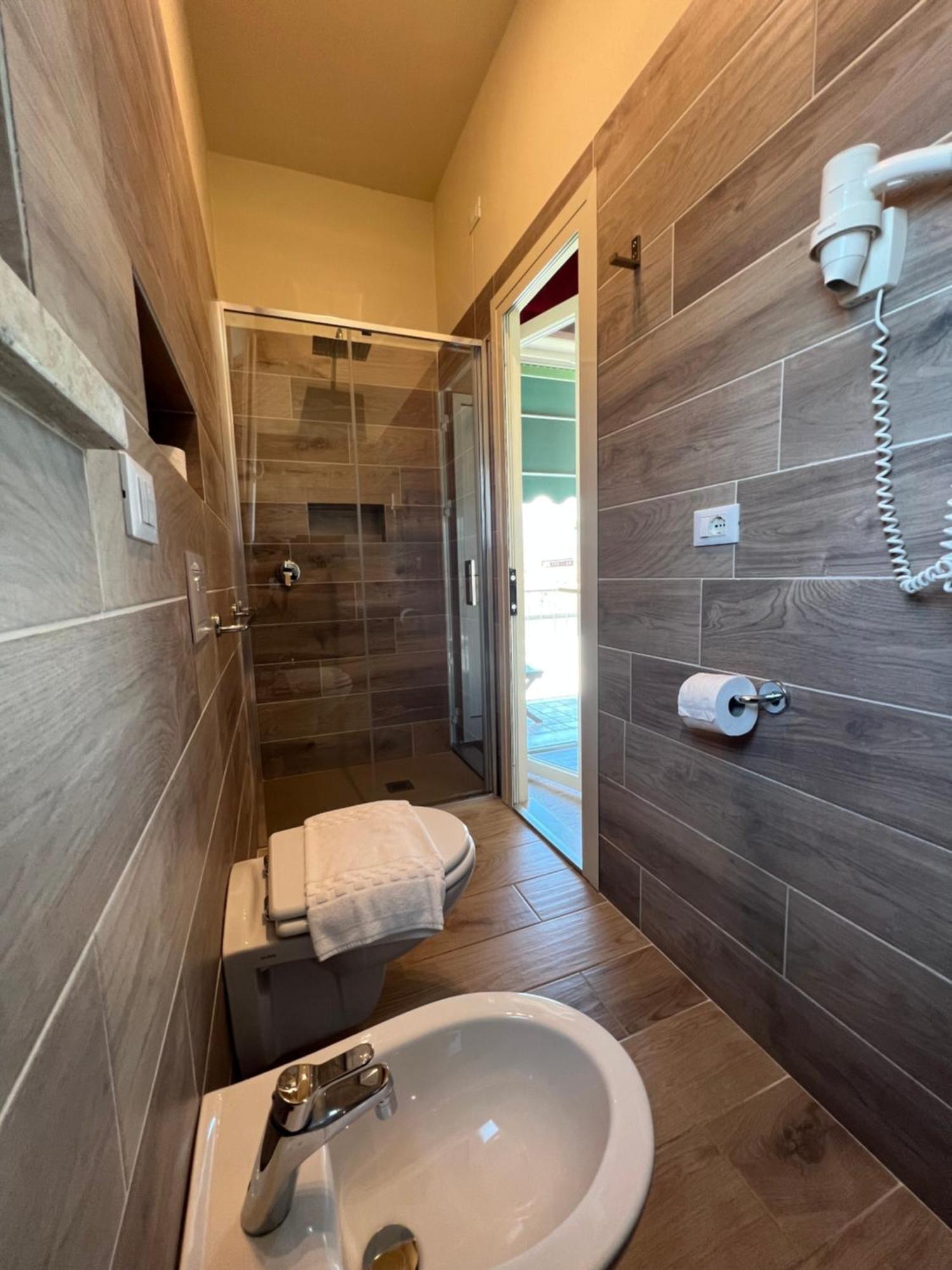 Hotel Liu Lido di Camaiore
