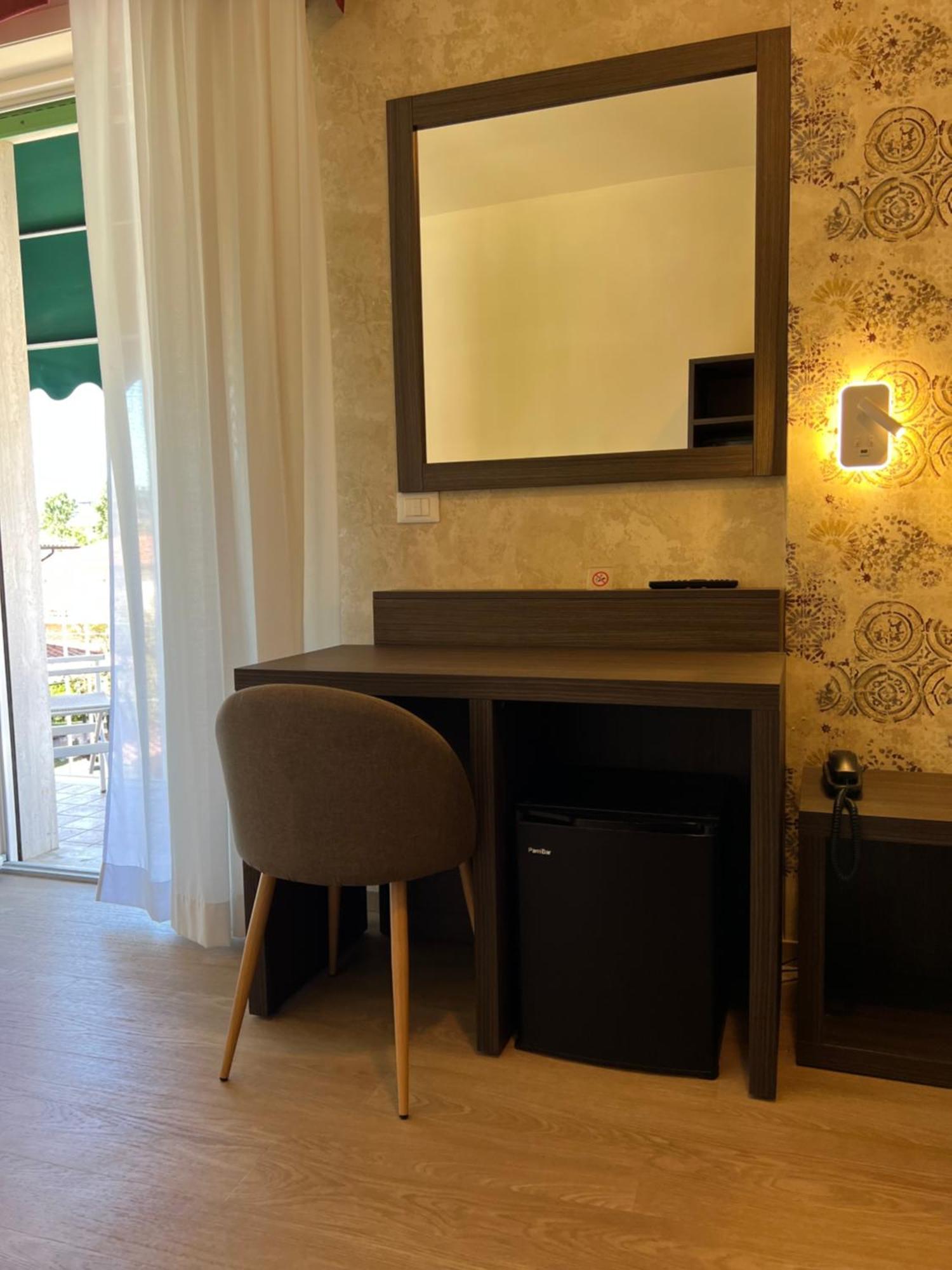 Liu 3* Lido di Camaiore