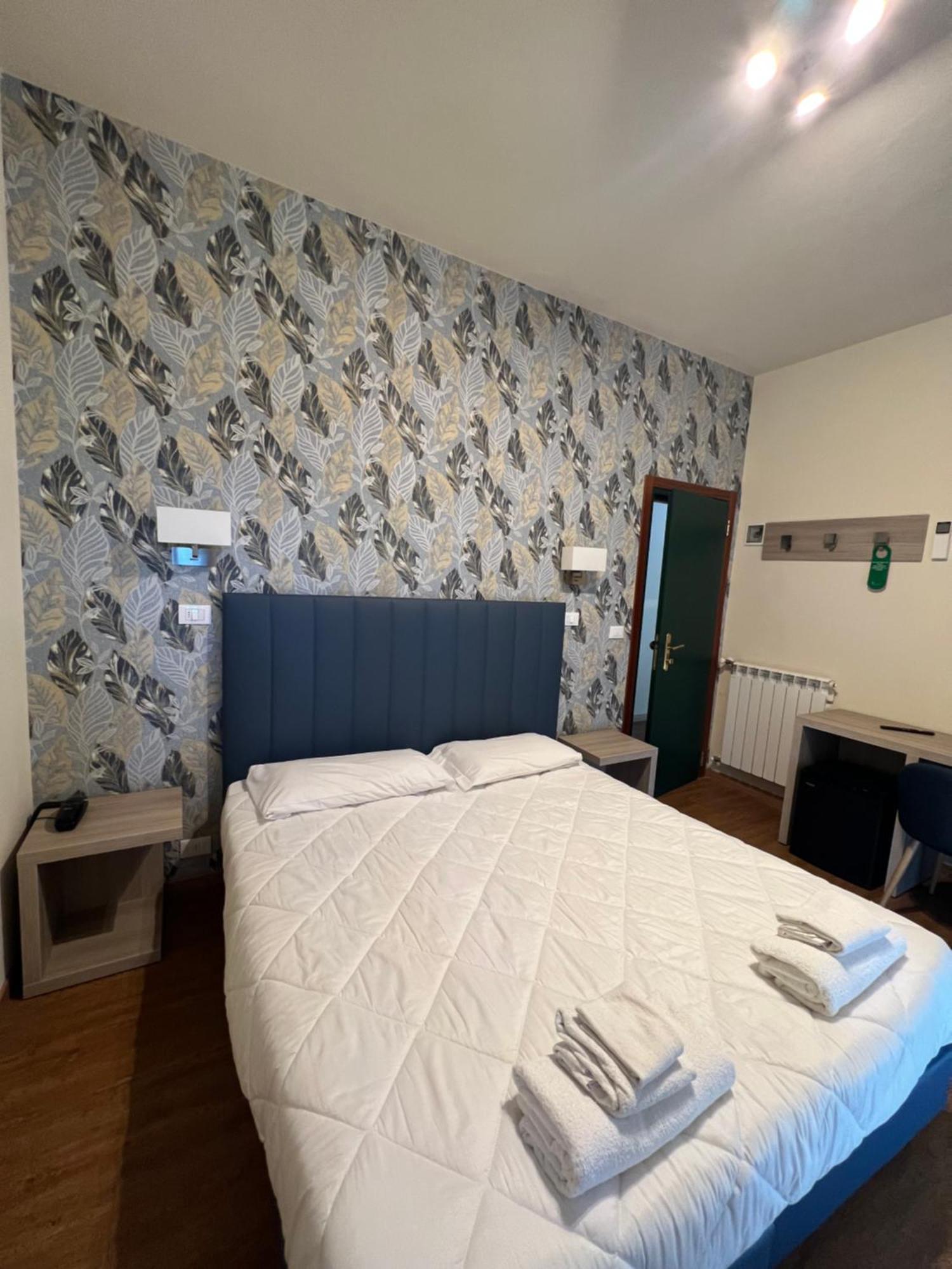 Hotel Liu 3*