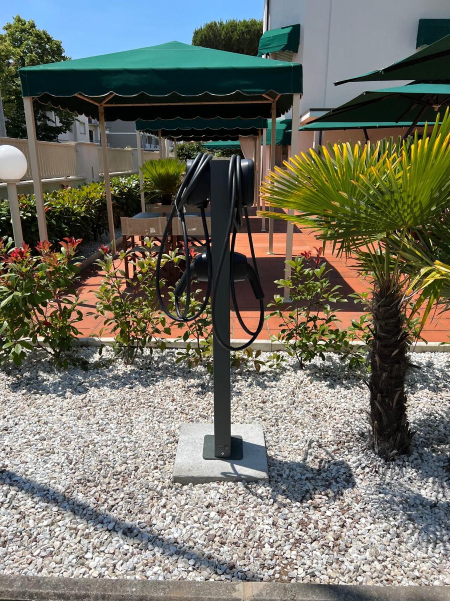 Liu Lido di Camaiore