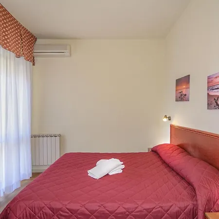 Hotel Liu Lido di Camaiore Exterior photo