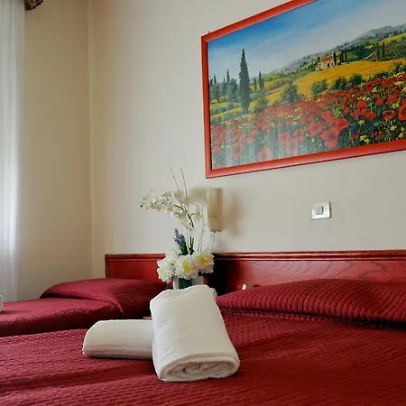 Hotel Liu Lido di Camaiore Exterior photo