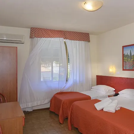 Hotel Liu Lido di Camaiore Exterior photo