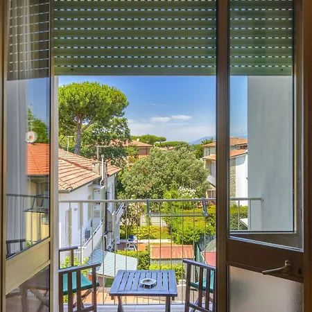 Hotel Liu Lido di Camaiore Exterior photo
