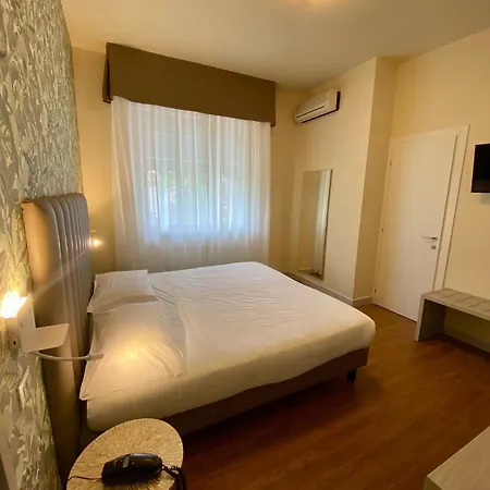 Hotel Liu Lido di Camaiore Exterior photo