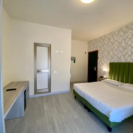 Hotel Liu Lido di Camaiore Exterior photo