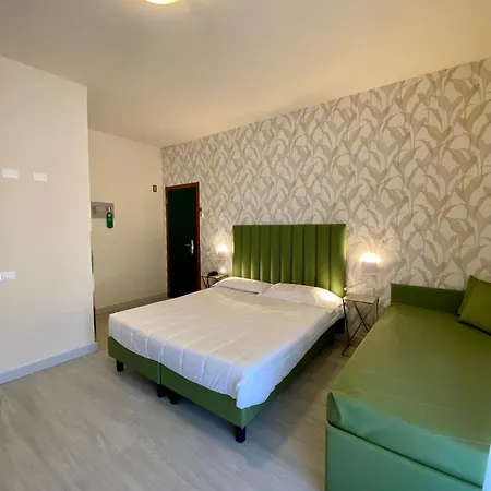 Hotel Liu Lido di Camaiore Exterior photo