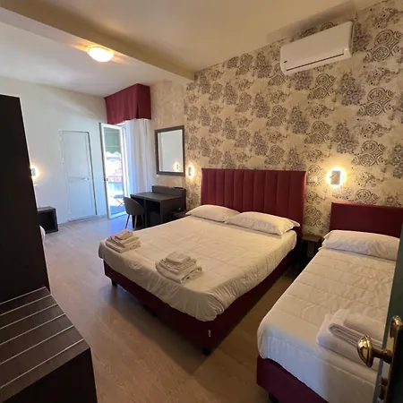 Hotel Liu Lido di Camaiore Exterior photo
