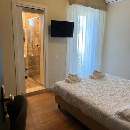 Hotel Liu Lido di Camaiore Exterior photo