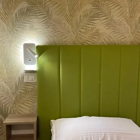 Hotel Liu Lido di Camaiore Exterior photo