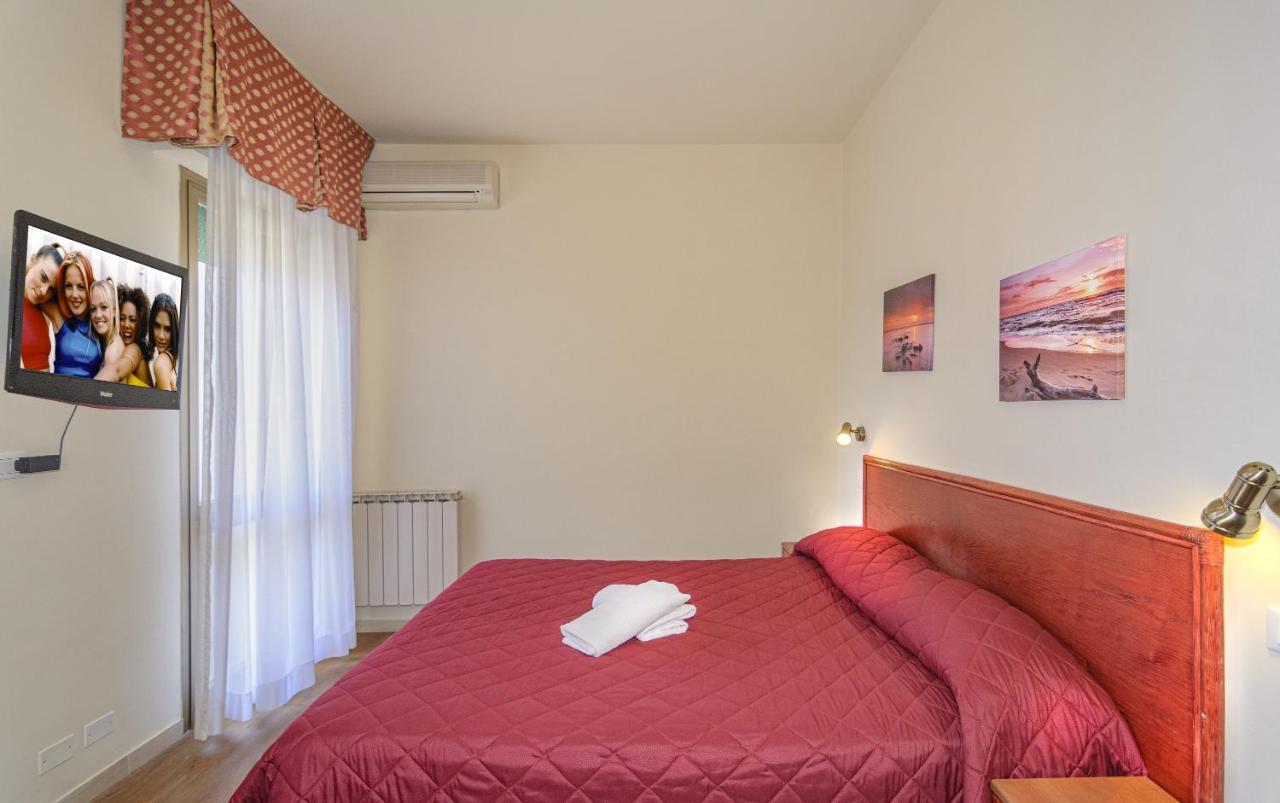 Liu Hotel