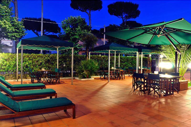 Hotel Liu 3*