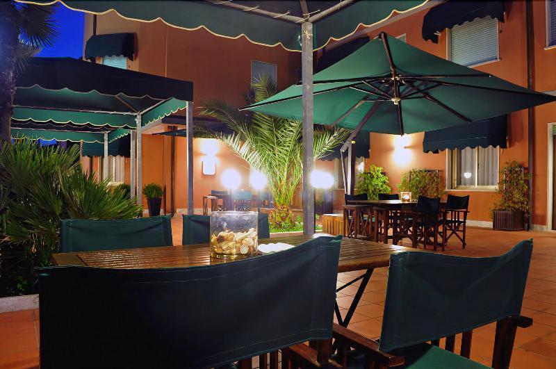 Liu Hotel Lido di Camaiore