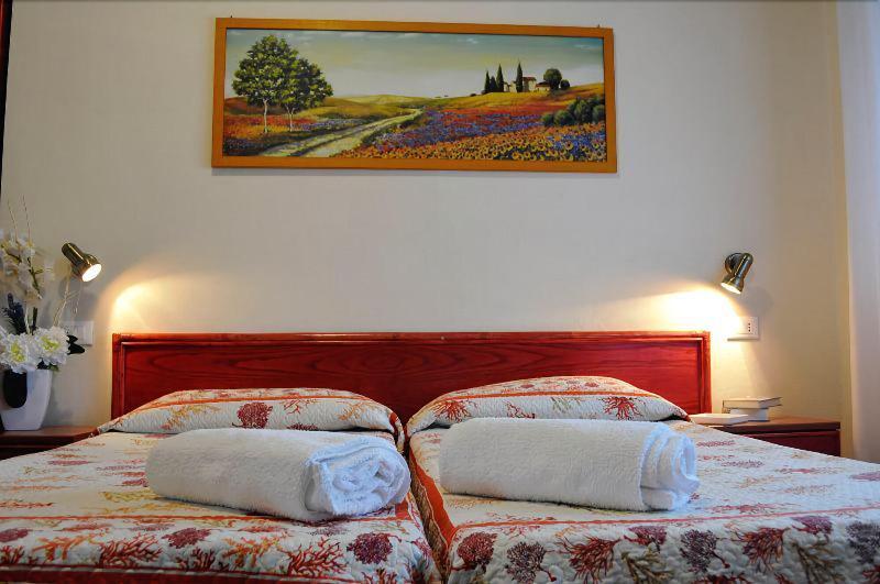 Liu Hotel