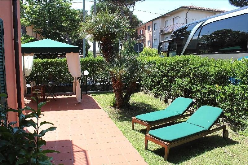 Liu Lido di Camaiore