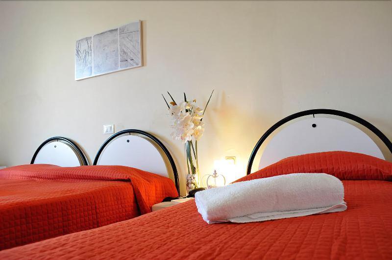 Liu 3* Lido di Camaiore