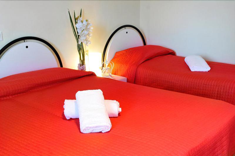 Liu Hotel 3*