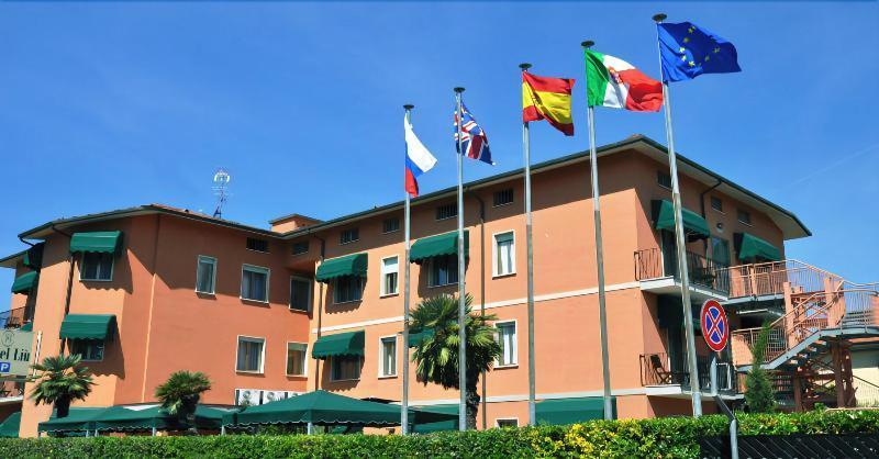 Hotel Liu 3*