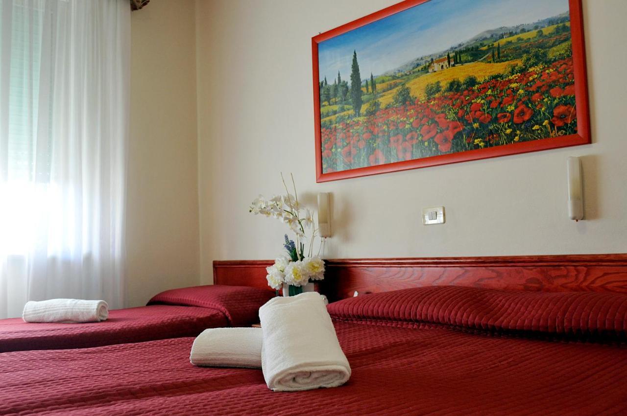 Hotel Liu Lido di Camaiore