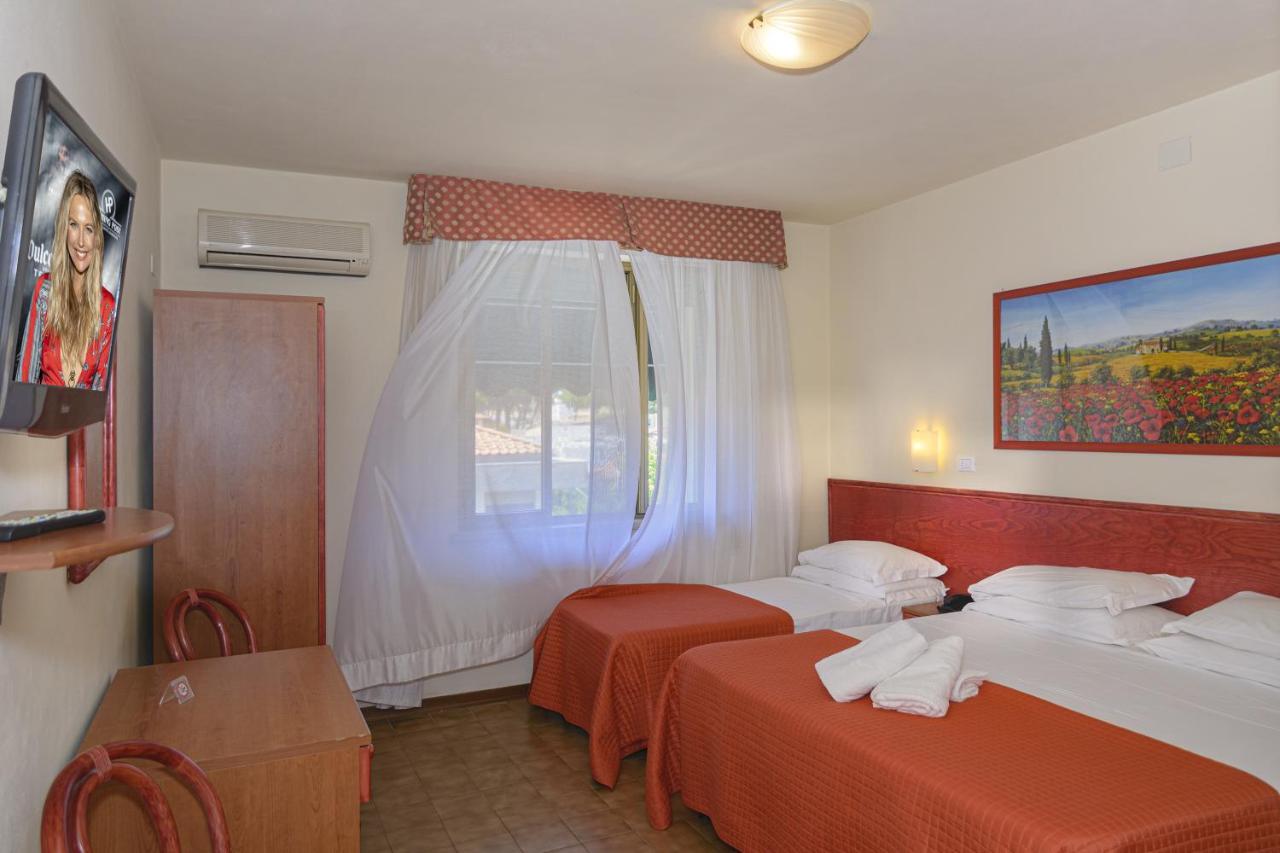 Hotel Liu Lido di Camaiore
