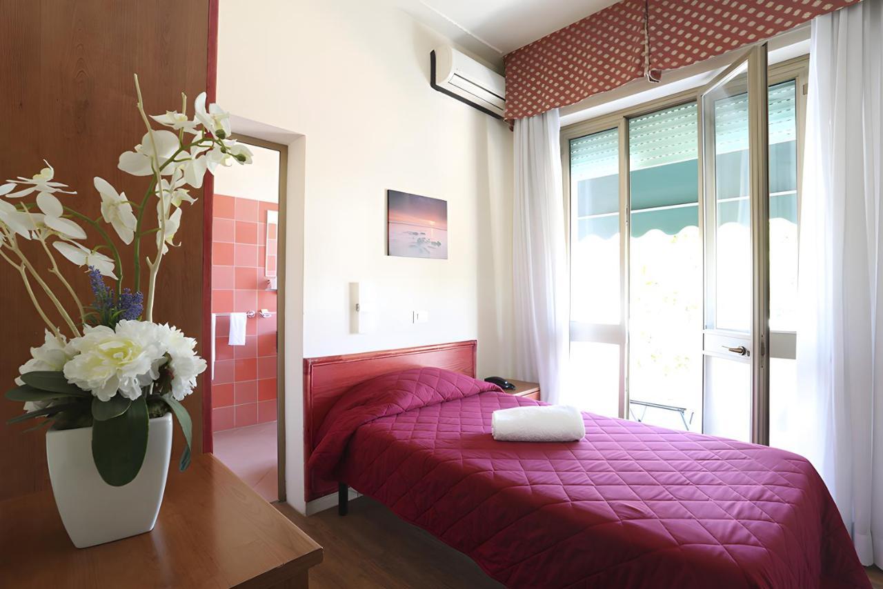 Liu Hotel