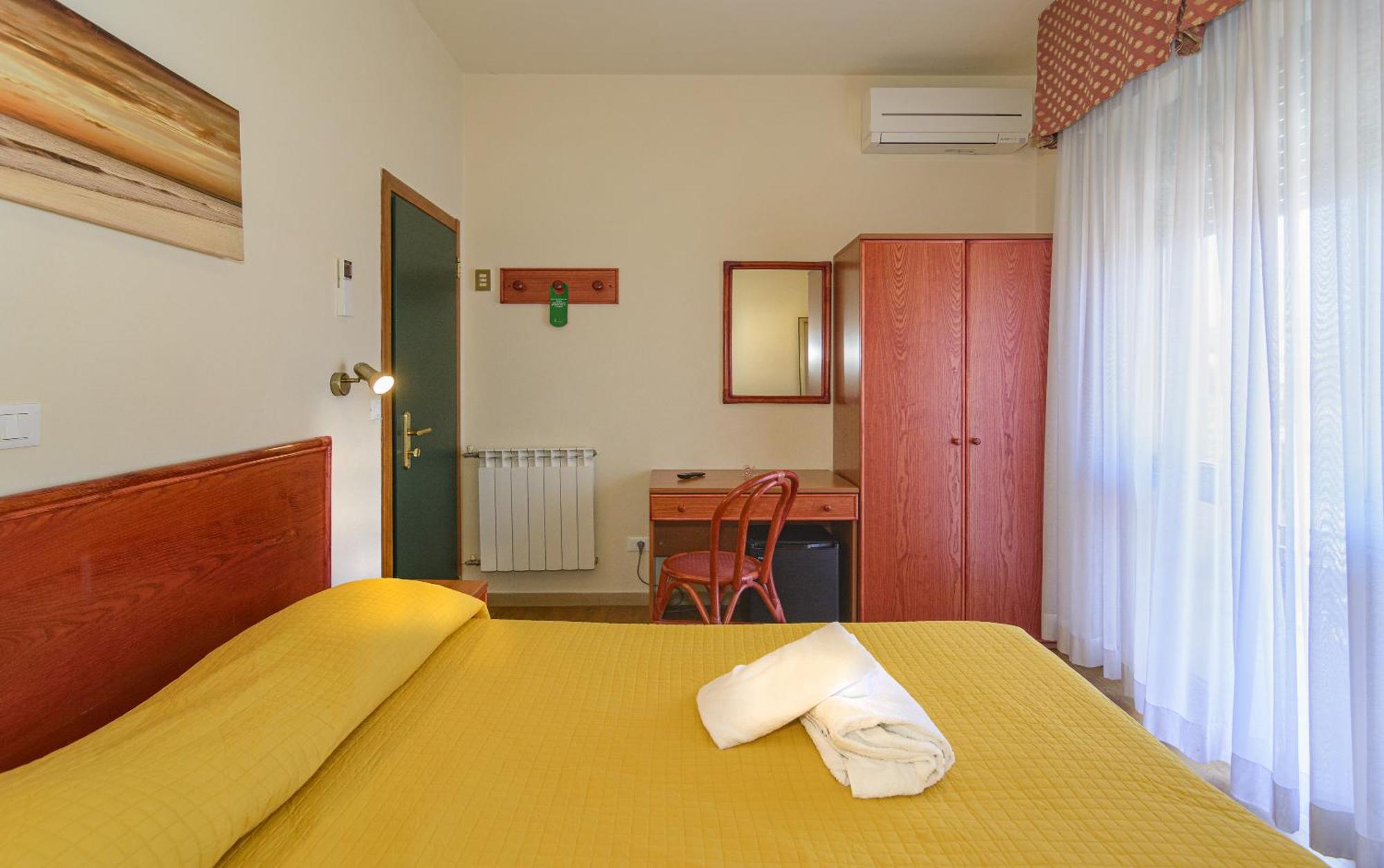 Liu Hotel