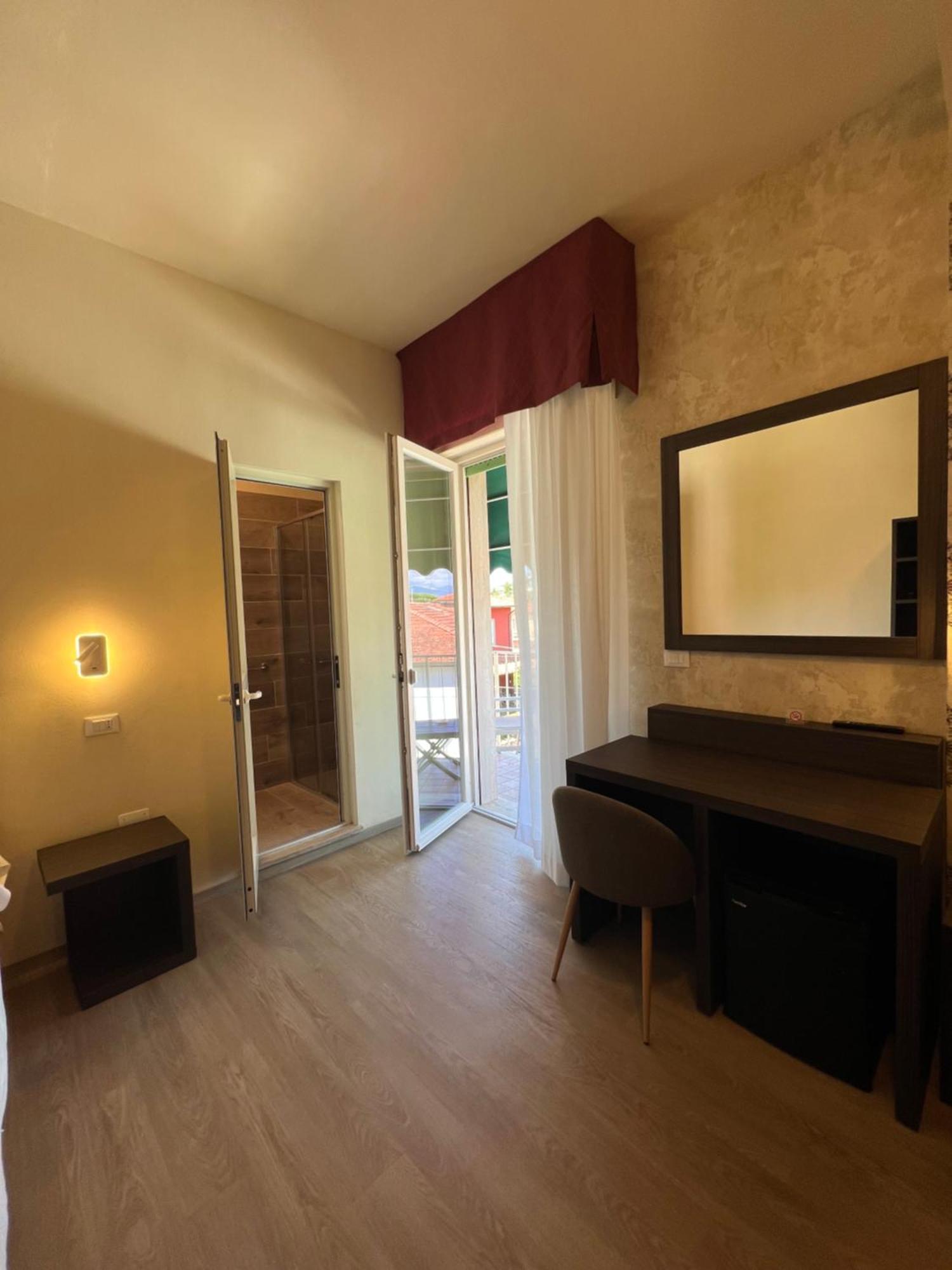 Hotel Liu Lido di Camaiore