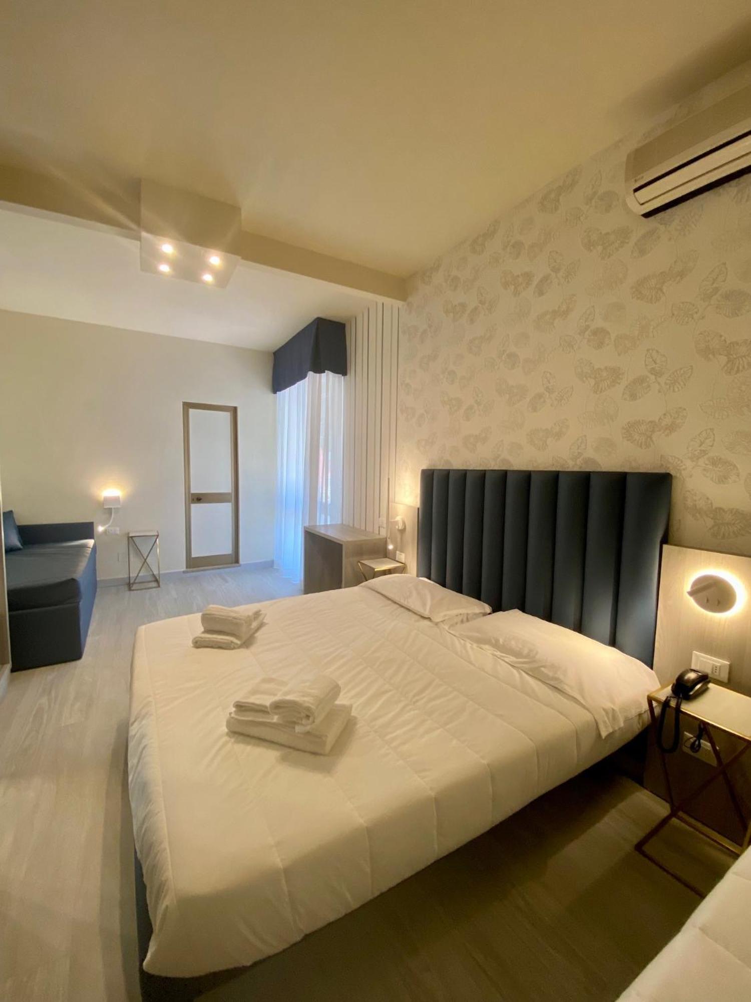 Liu Hotel