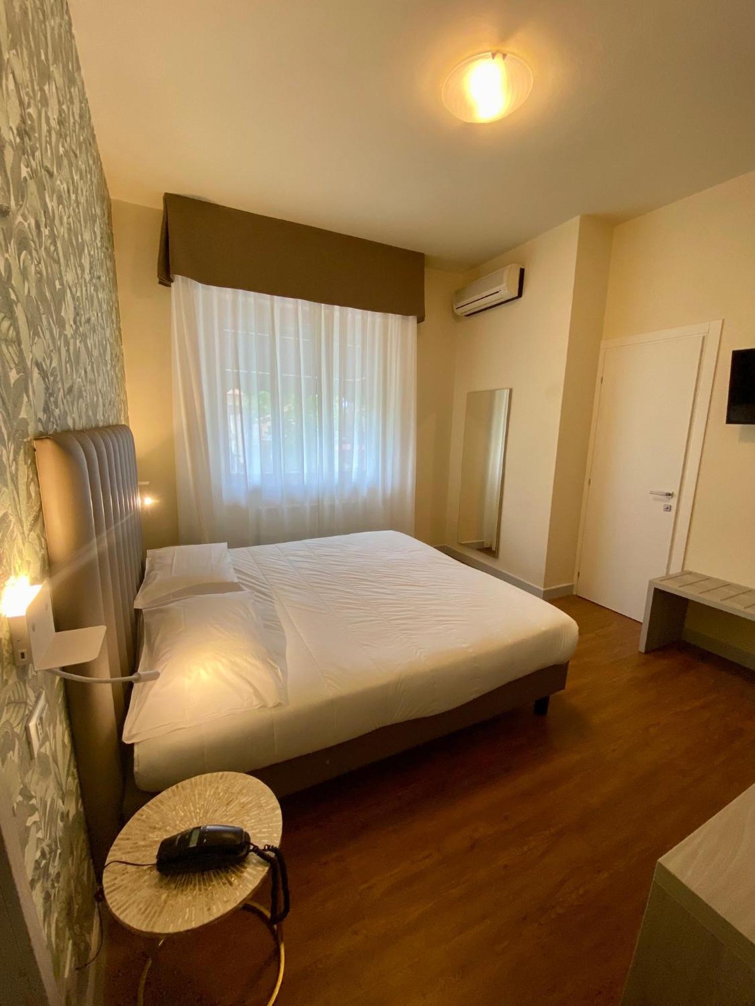 Hotel Liu 3*