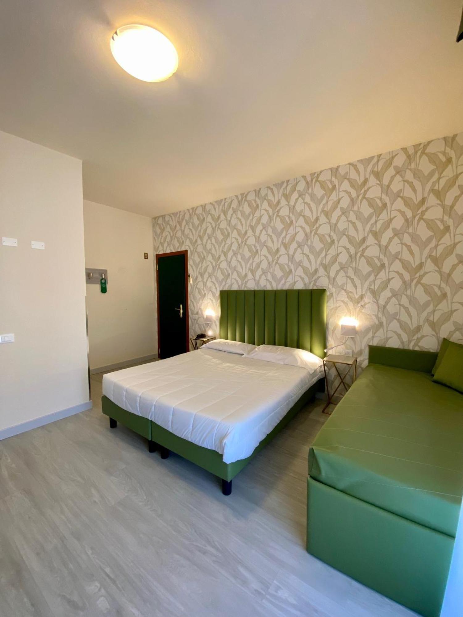 Hotel Liu 3*