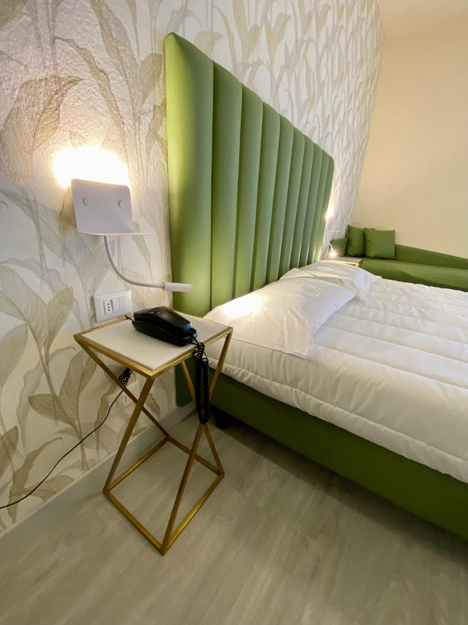 Hotel Liu