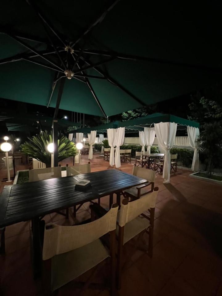 Liu Hotel