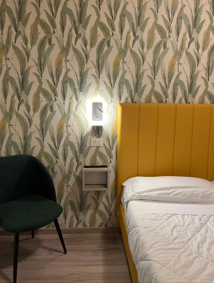 Hotel Liu