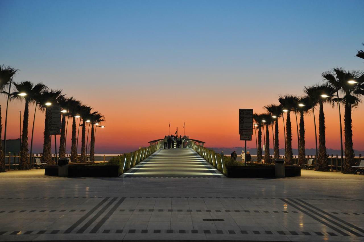 Hotel Liu Lido di Camaiore